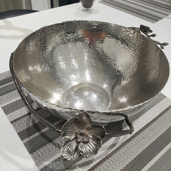 Michael Aram Dining Michael Aram Salad Bowl Poshmark